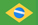 Flag Brazil